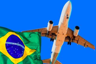 brazil