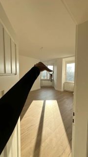My house