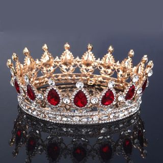 Make me a queen