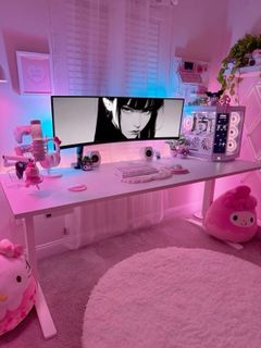 new pc