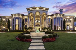 Dream house