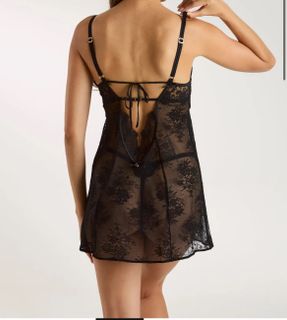 Real Lingerie!