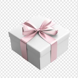 Gifts!