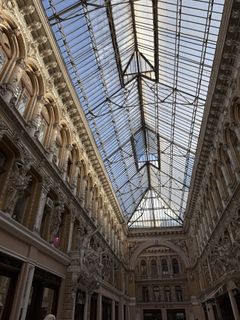 Trip to Paris
