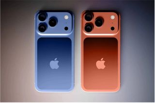 New Iphone