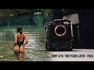 Camera Sony A7-4
