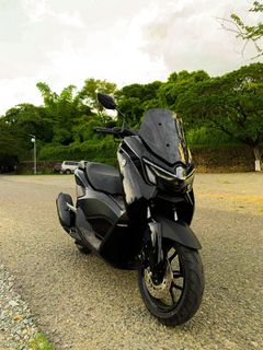 N- Max