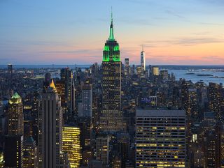 visit new york