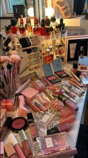 MAQUILLAJE