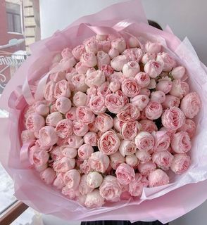 Give me flowers )