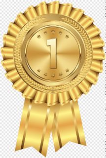 Be number one