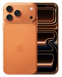 Айфон 17 Pro Max