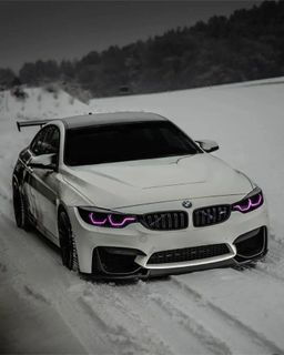 MI CARRO