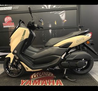 MOTORCYCLE NMAX155
