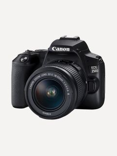 Canon camera