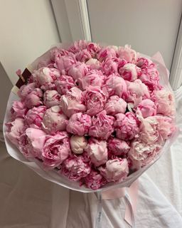 I really want flowers