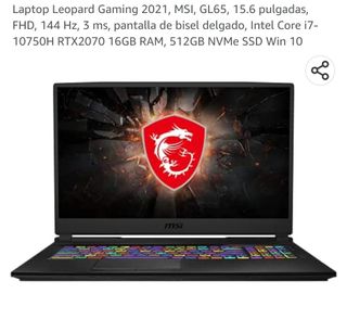 My own PC