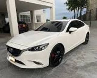 my first car