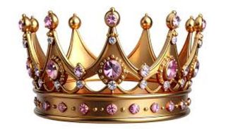 hot queen of queens crown