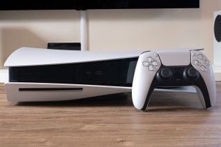 PlayStation 5 (PS5)