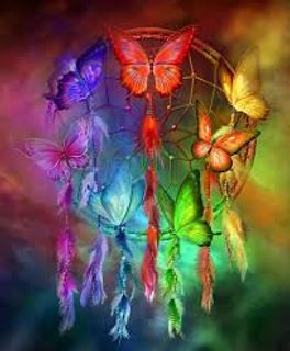 butterfly dream