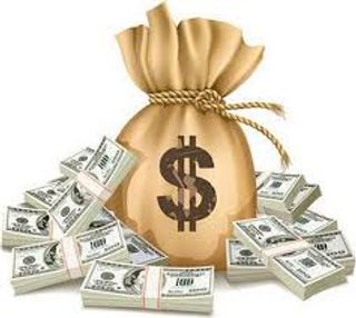 love money
