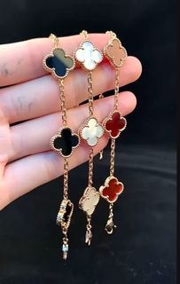 I want this bracelet from a generous man