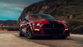 MY FAVORITE CAR
