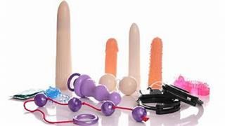 Dildos :)