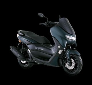 motorcycle