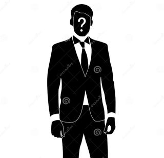 Normal man