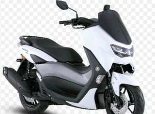 motorcycle