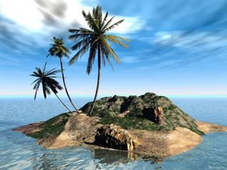 Islands