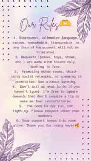 Rules