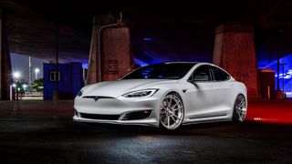 TESLA
