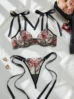 To look beautiful for you