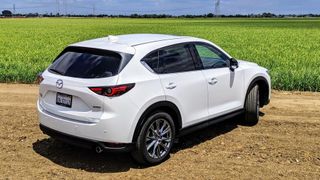 Our suv