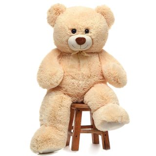 I love  teddy bears