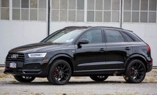 I want a car