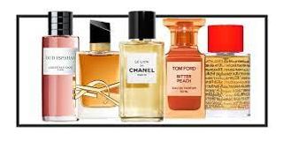 Luxury Items