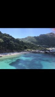 Отпуск на море