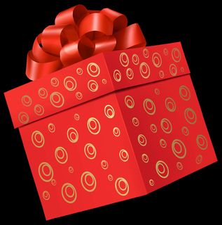 Gifts!