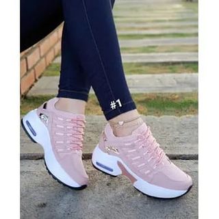 tenis deportivos