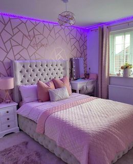 Improve my streaming room