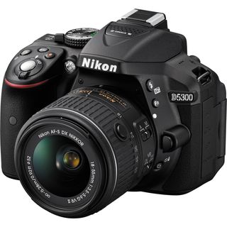 New cam !