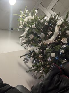 We wish you an active life