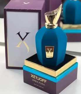 Perfume ))))))