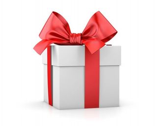 Wish title - Gifts!