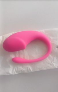 Juguete lovense
