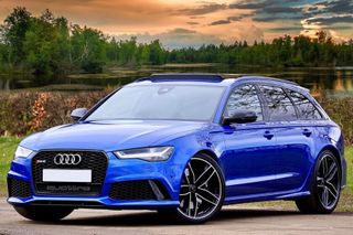 NEW CAR